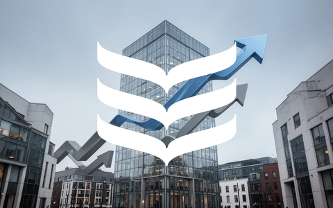 Bank of Ireland: Immobilienmarkt kühlt auf 4 Prozent ab - Foto: über boerse-global.de