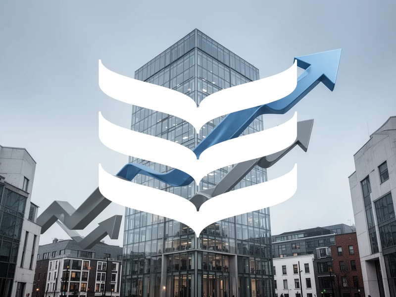 Bank of Ireland: Immobilienmarkt kühlt auf 4 Prozent ab - Foto: über boerse-global.de