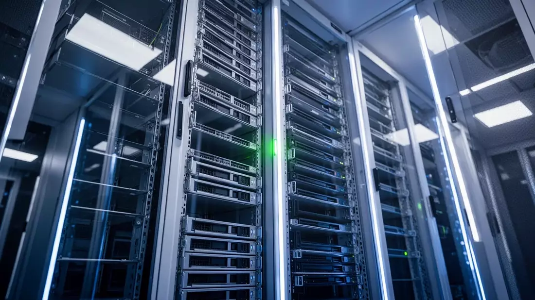 Windows Server: Hotpatching jetzt kostenlos – Updates ohne Neustart Illustration mit AI erstellt übermittelt durch boerse-global.de