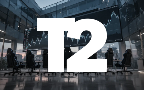 Take-Two Aktie: Guidance von 8,2 Milliarden Dollar enttäuscht - Foto: über boerse-global.de
