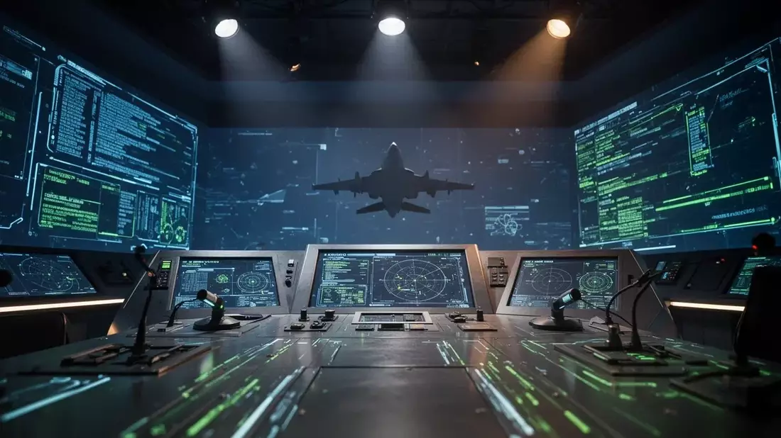 Rheinmetall's €1 Billion Bundeswehr Order and Bond Issuance Signal a Company in Transition Illustration mit AI erstellt übermittelt durch boerse-global.de