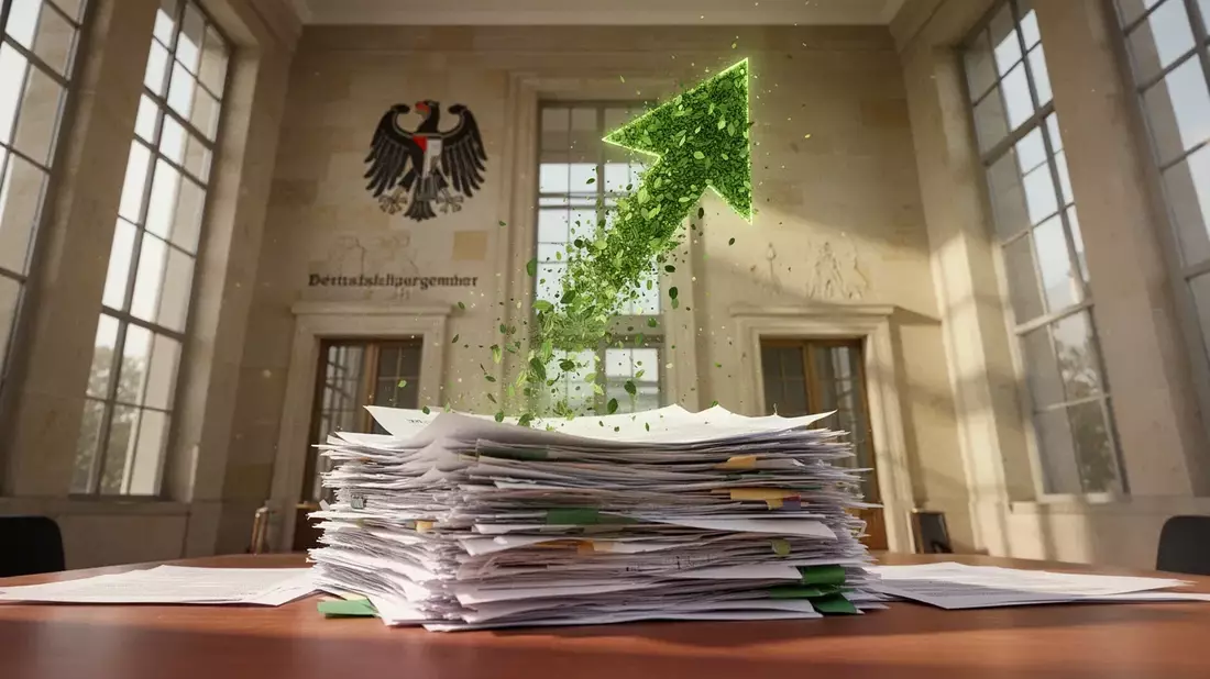 Umweltprämie: 32.911 Anträge in einer Woche – Rekord beim Bafa - Bild: über boerse-global.de