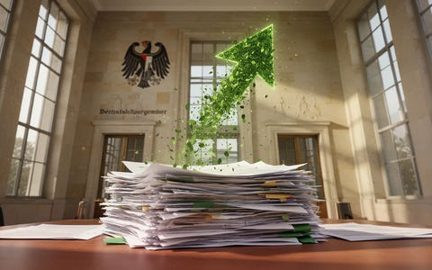 Umweltprämie: 32.911 Anträge in einer Woche – Rekord beim Bafa - Foto: über boerse-global.de