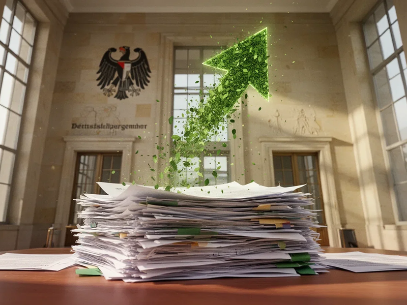 Umweltprämie: 32.911 Anträge in einer Woche – Rekord beim Bafa - Foto: über boerse-global.de
