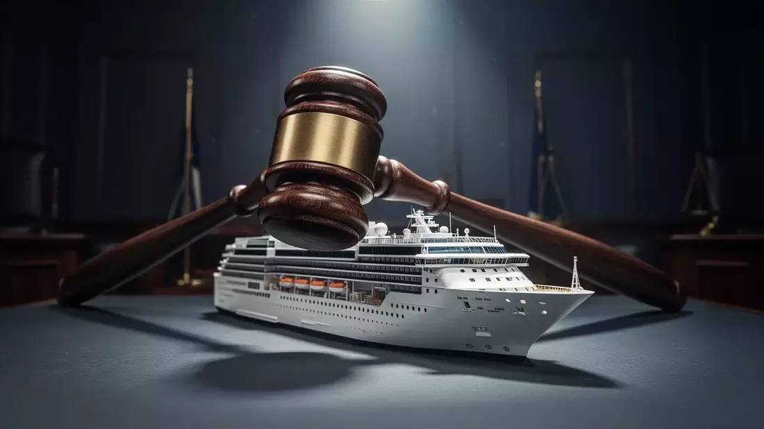 Carnival Aktie: 440-Millionen-Klage nach Supreme-Court-Urteil - Bild: über boerse-global.de