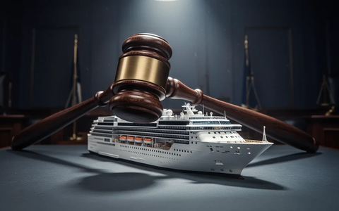Carnival Aktie: 440-Millionen-Klage nach Supreme-Court-Urteil - Foto: über boerse-global.de