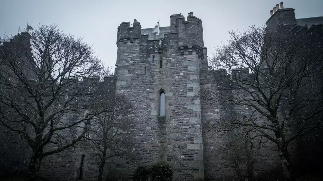 Scottish Mortgage: 26,67 Prozent Plus seit Jahresstart Illustration mit AI erstellt übermittelt durch boerse-global.de