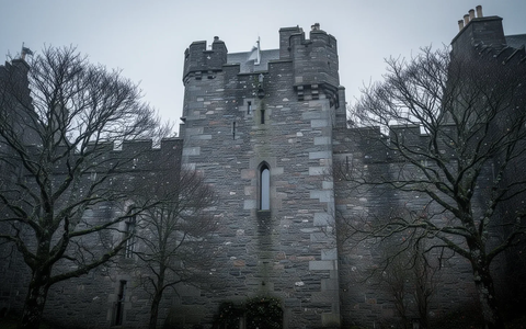 Scottish Mortgage: 26,67 Prozent Plus seit Jahresstart - Foto: über boerse-global.de