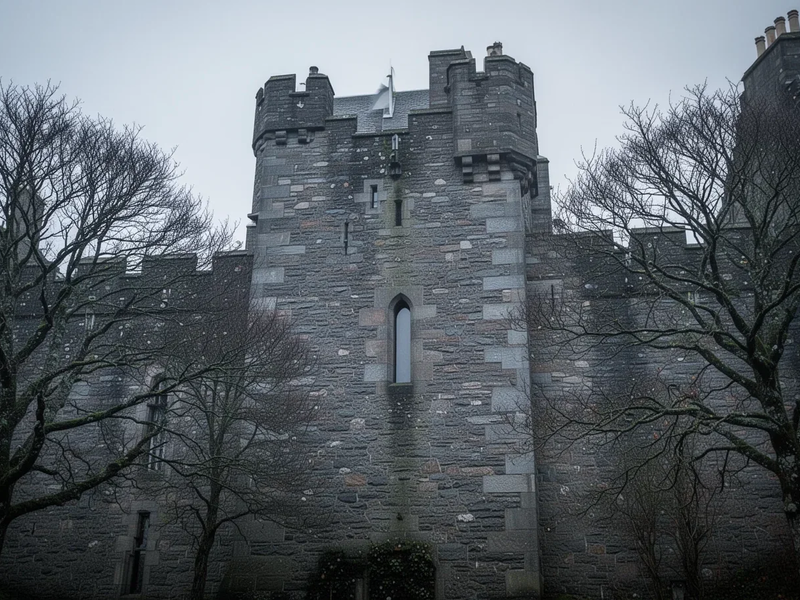 Scottish Mortgage: 26,67 Prozent Plus seit Jahresstart - Foto: über boerse-global.de
