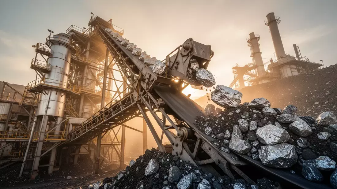 Apollo Silver Aktie: Aufnahme in das DIBC-Konsortium - Bild: über boerse-global.de