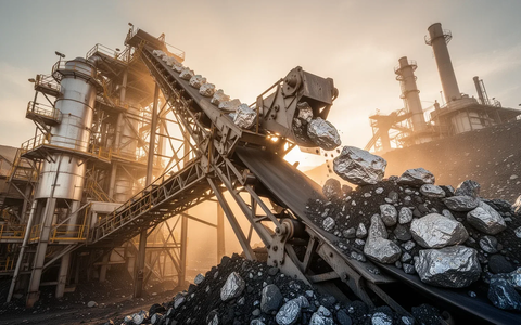 Apollo Silver Aktie: Aufnahme in das DIBC-Konsortium - Foto: über boerse-global.de