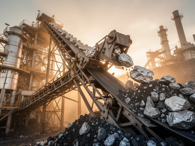 Apollo Silver Aktie: Aufnahme in das DIBC-Konsortium - Foto: über boerse-global.de