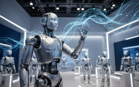 Pudu Robotics: 130.000 Roboter weltweit, jetzt mit KI-Plattform - Foto: über boerse-global.de