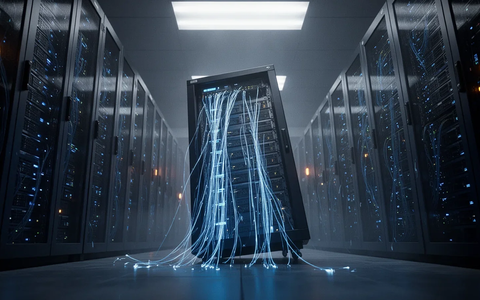 Zscaler Aktie: 14 Prozent organisches Wachstum schockt - Foto: über boerse-global.de