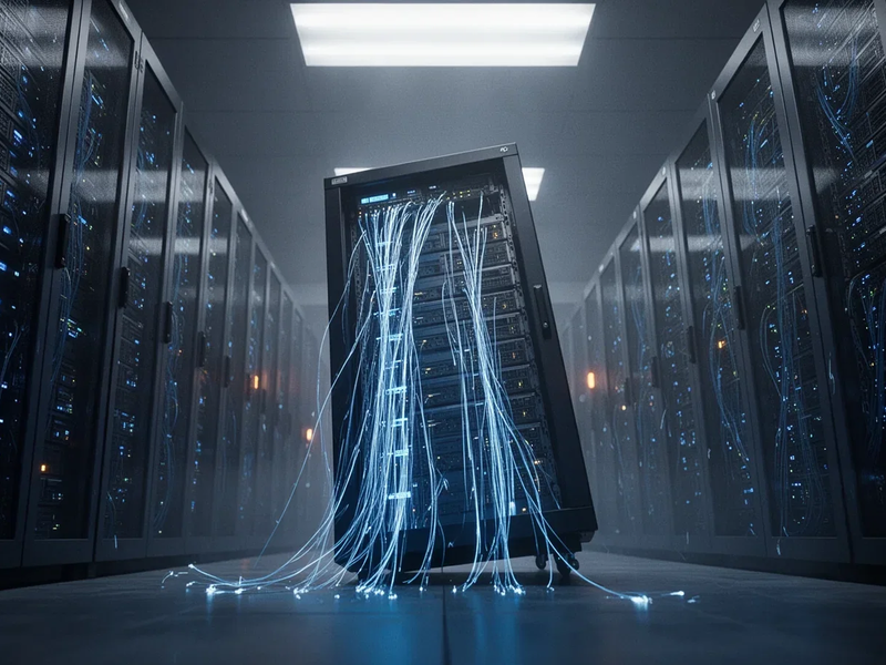 Zscaler Aktie: 14 Prozent organisches Wachstum schockt - Foto: über boerse-global.de