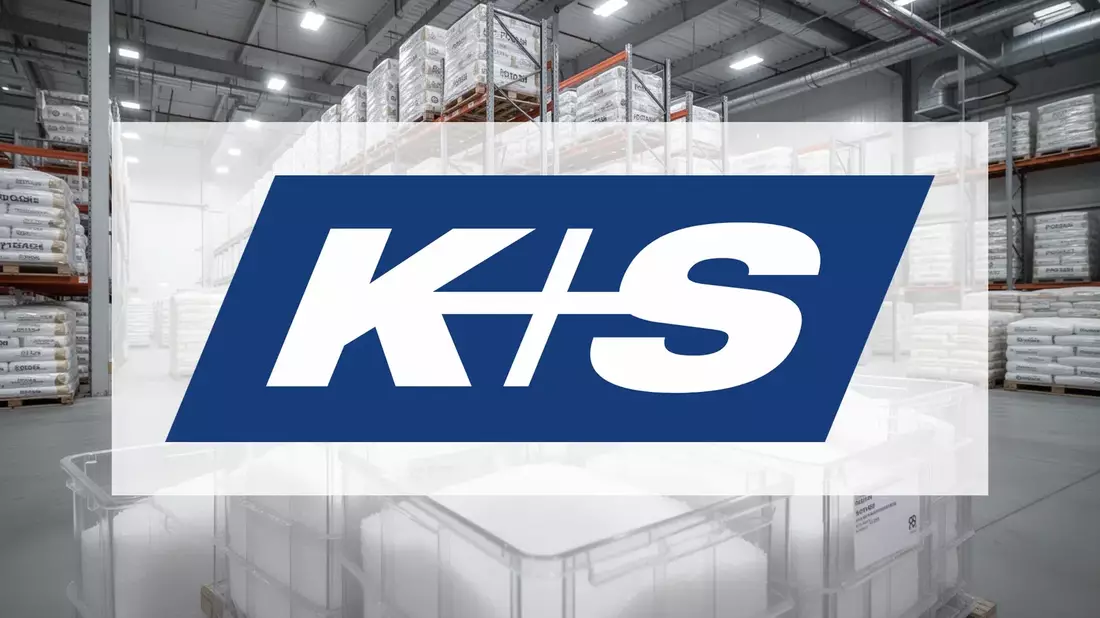 K+S Aktie: Drogeriekette hält 16 Millionen Aktien direkt - Bild: über boerse-global.de