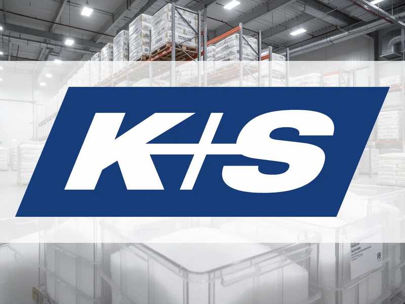 K+S Aktie: Drogeriekette hält 16 Millionen Aktien direkt - Foto: über boerse-global.de
