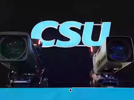 CSU-Logo (Archiv) - Foto: via dts Nachrichtenagentur