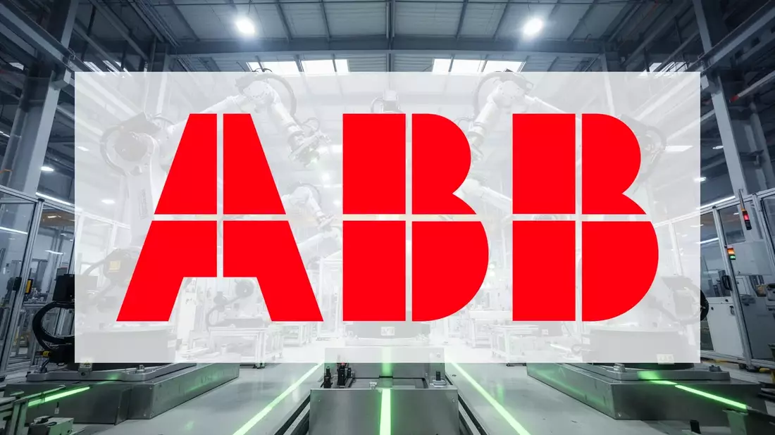 ABB Aktie: 25 Milliarden US-Dollar Auftragsbestand - Bild: über boerse-global.de