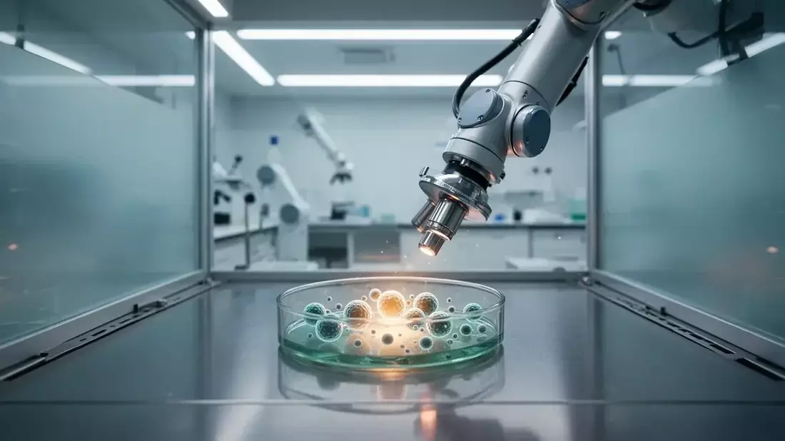 Novo Nordisk Faces a Tug-of-War: US Formulary Losses Meet European Reimbursement Gains Illustration mit AI erstellt übermittelt durch boerse-global.de