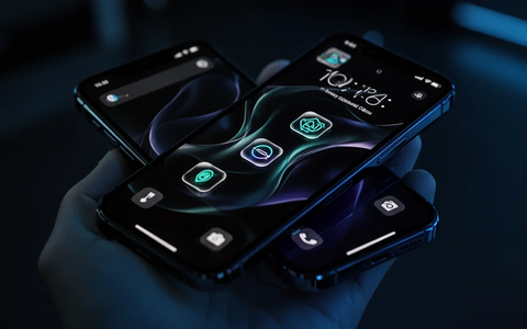 iOS 27 zur WWDC: Siri bekommt radikale Neugestaltung - Foto: über boerse-global.de
