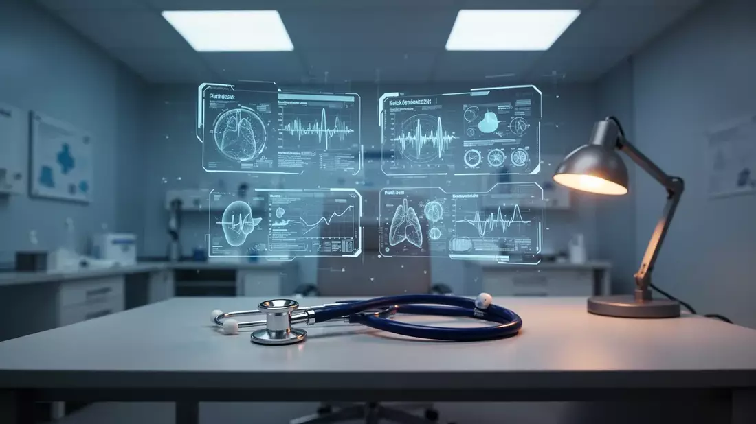 Mentale Gesundheit: 94% der Ärzte erkennen Bedeutung – handeln aber nicht - Bild: über boerse-global.de