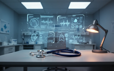 Mentale Gesundheit: 94% der Ärzte erkennen Bedeutung – handeln aber nicht - Foto: über boerse-global.de