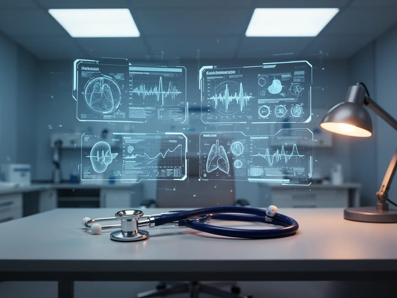 Mentale Gesundheit: 94% der Ärzte erkennen Bedeutung – handeln aber nicht - Foto: über boerse-global.de