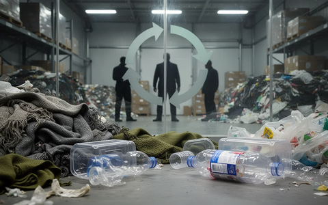 Textil-Verbot ab Juli: EU untersagt Vernichtung unverkaufter Kleidung - Foto: über boerse-global.de