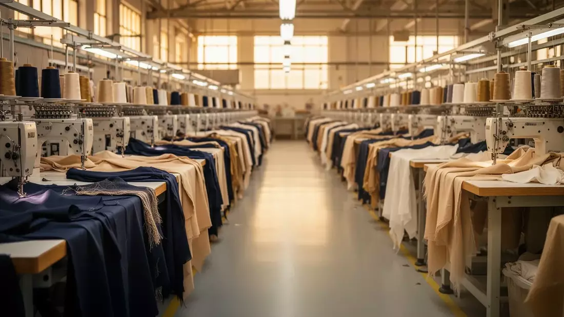 H&M-Tarifvertrag: 120.000 Textilbeschäftigte erhalten 3% mehr Lohn - Bild: über boerse-global.de