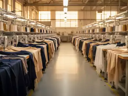 H&M-Tarifvertrag: 120.000 Textilbeschäftigte erhalten 3% mehr Lohn - Foto: über boerse-global.de