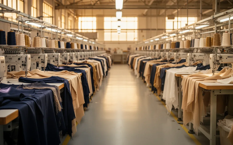H&M-Tarifvertrag: 120.000 Textilbeschäftigte erhalten 3% mehr Lohn - Foto: über boerse-global.de
