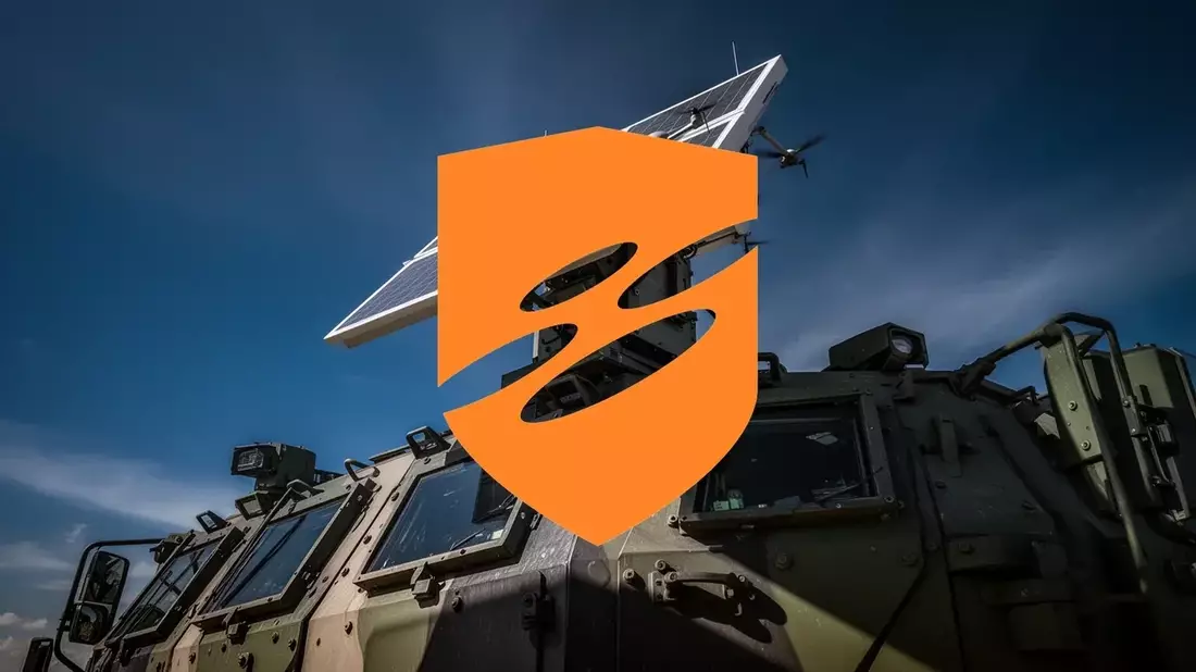 DroneShield: el negocio bate récords mientras la gobernanza se tambalea Illustration mit AI erstellt übermittelt durch boerse-global.de
