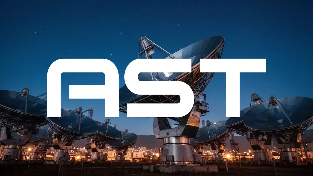 AST SpaceMobile Aktie: Präsident verkauft 7,8 Millionen Dollar - Bild: über boerse-global.de