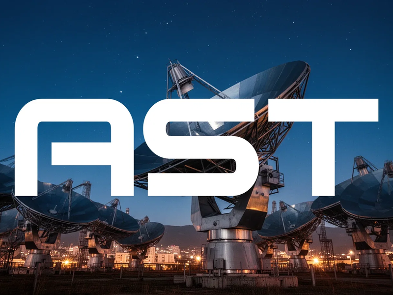 AST SpaceMobile Aktie: Präsident verkauft 7,8 Millionen Dollar - Foto: über boerse-global.de