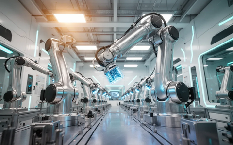 Robotik-Boom: Google DeepMind startet Europa-Accelerator - Foto: über boerse-global.de