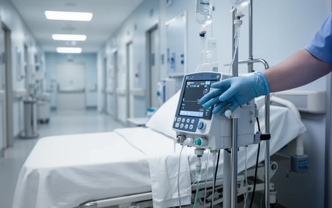 Opioid-Therapie: Jeder vierte Patient ohne leitliniengerechte Diagnose - Foto: über boerse-global.de