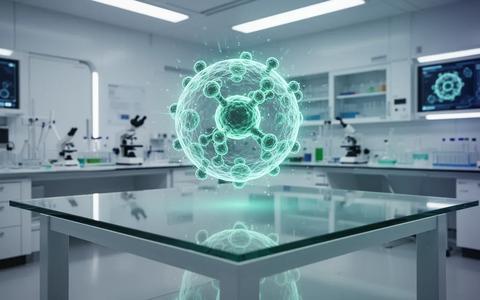 Prostatakrebs: T-Zell-Aktivierer VIR-5500 zeigt 82% Remissionsrate - Foto: über boerse-global.de