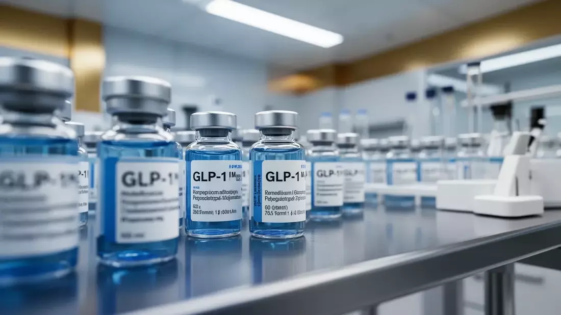 GLP-1-Präparate: Frankreich übernimmt Kosten für Wegovy und Mounjaro - Bild: über boerse-global.de