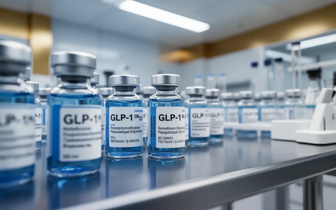 GLP-1-Präparate: Frankreich übernimmt Kosten für Wegovy und Mounjaro - Foto: über boerse-global.de
