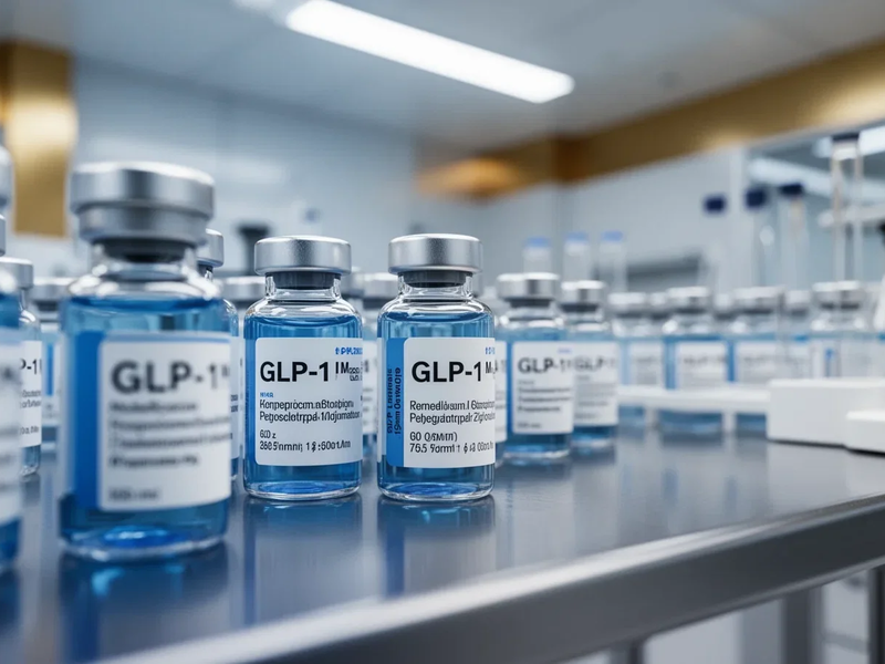 GLP-1-Präparate: Frankreich übernimmt Kosten für Wegovy und Mounjaro - Foto: über boerse-global.de
