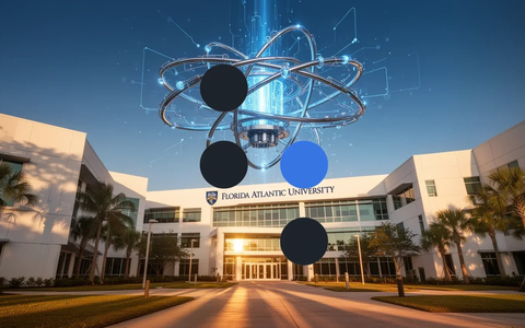 D-Wave Quantum: Federal Millions and a Qubit Showdown Shape the Narrative - Foto: über boerse-global.de