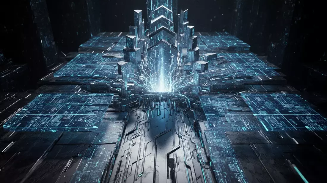 Claude Opus 4.8: Anthropic senkt Code-Fehler um 75 Prozent Illustration mit AI erstellt übermittelt durch boerse-global.de