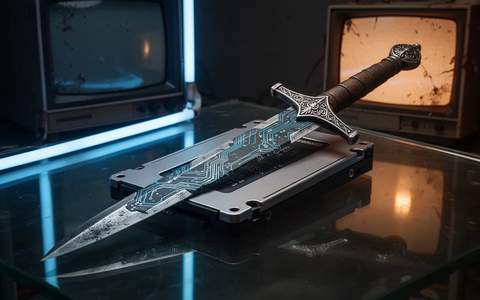 Witcher 3: Neue Erweiterung erzwingt Windows 11 und SSD - Foto: über boerse-global.de