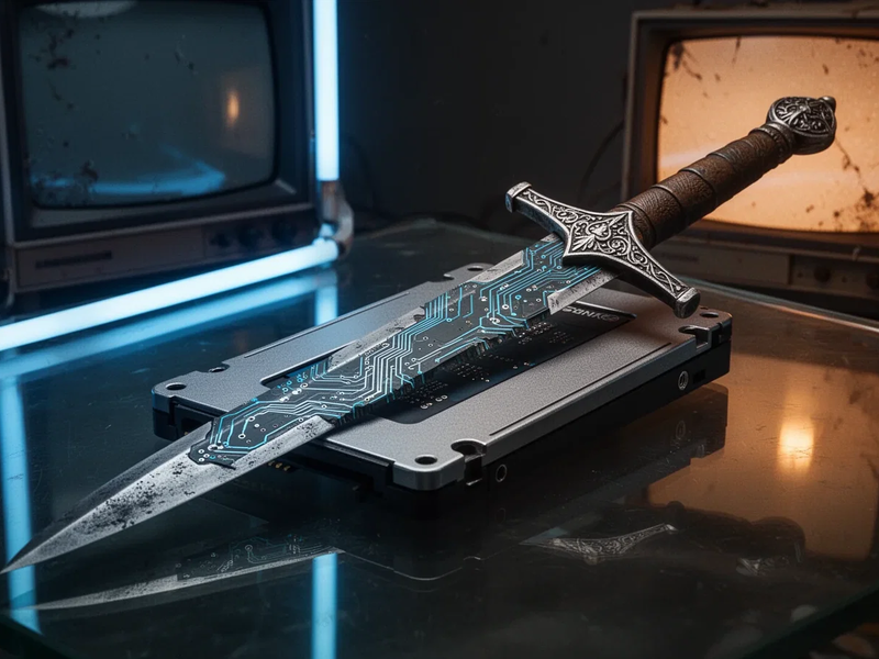 Witcher 3: Neue Erweiterung erzwingt Windows 11 und SSD - Foto: über boerse-global.de
