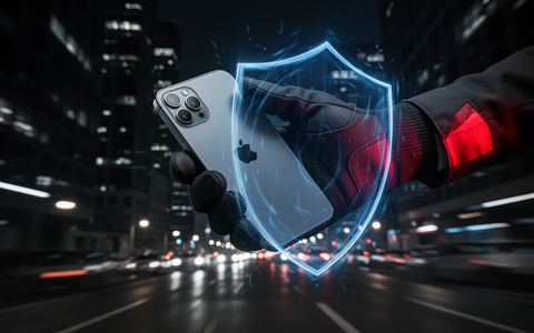 Apple Anti-Snatching: Neue iPhone-Sperre gegen 125.000 Diebstähle - Foto: über boerse-global.de