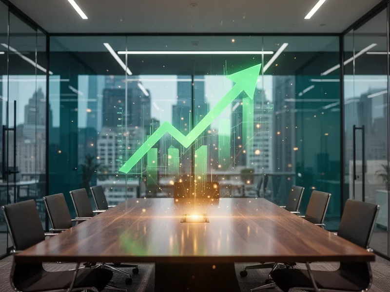 ChatGPT-Werbung: OpenAI führt erfolgsorientiertes CPA-Modell ein - Foto: über boerse-global.de