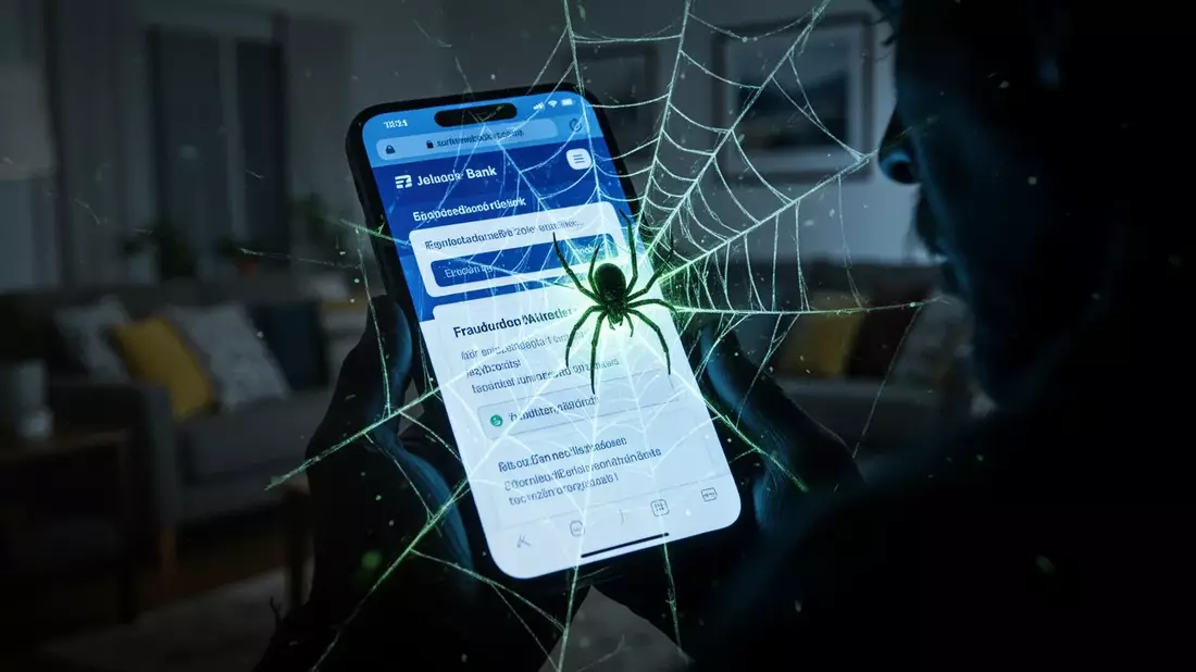Banking-Trojaner: Angriffe auf Android um 196% gestiegen - Bild: über boerse-global.de