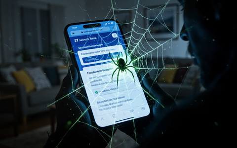 Banking-Trojaner: Angriffe auf Android um 196% gestiegen - Foto: über boerse-global.de