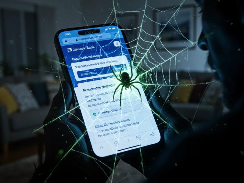 Banking-Trojaner: Angriffe auf Android um 196% gestiegen - Foto: über boerse-global.de